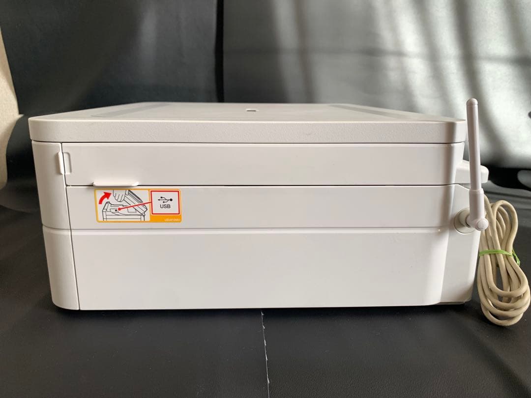 brother MFC-J738DN インクジェットFAX複合機