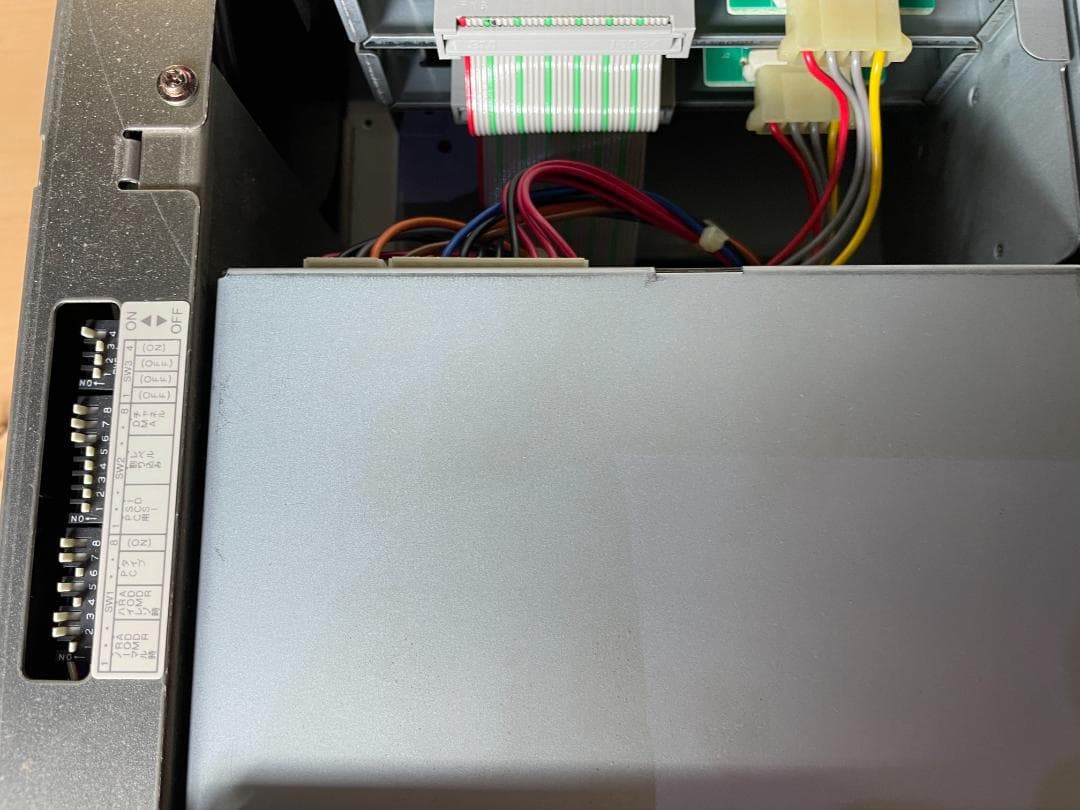 ★ EPSON PC-486GR+ PC486GRP2E PC98 シリーズ