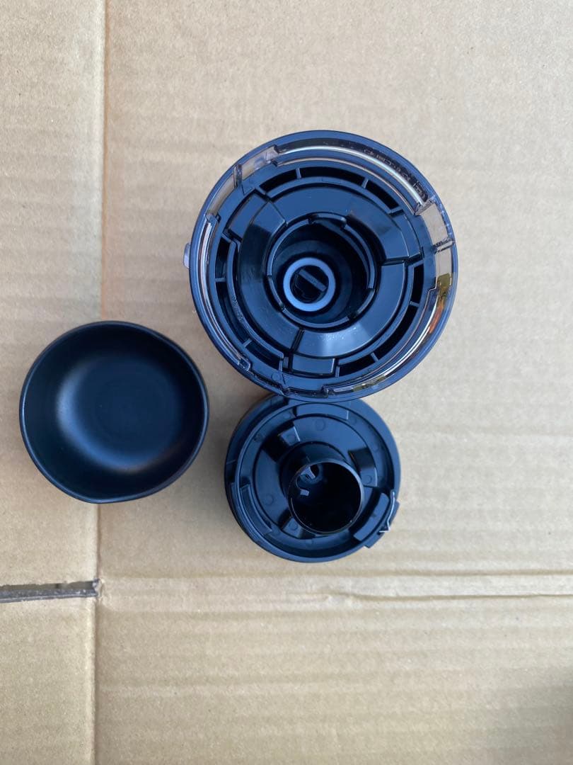 SHARPヘルシオ お茶プレッソ TE-GS10B-G グリーン未使用 説明書付