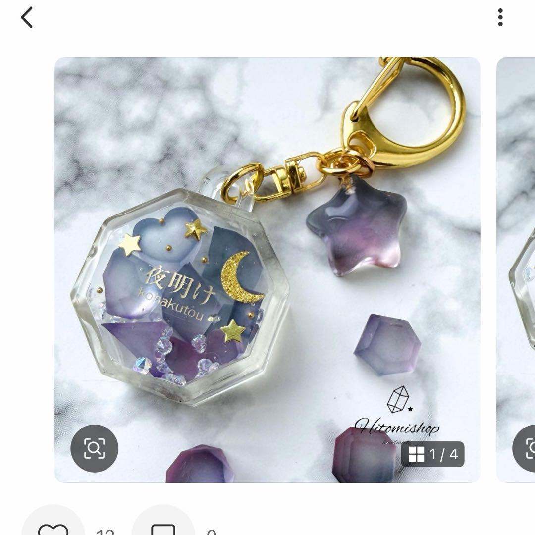 桔梗ページ 14点