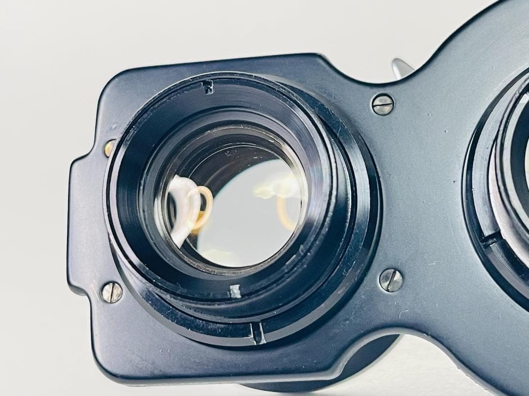 Mamiya-Sekor 55mm F/4.5 Lens C330/C220用