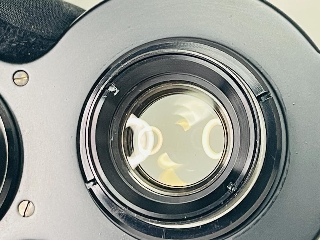 Mamiya-Sekor 55mm F/4.5 Lens C330/C220用