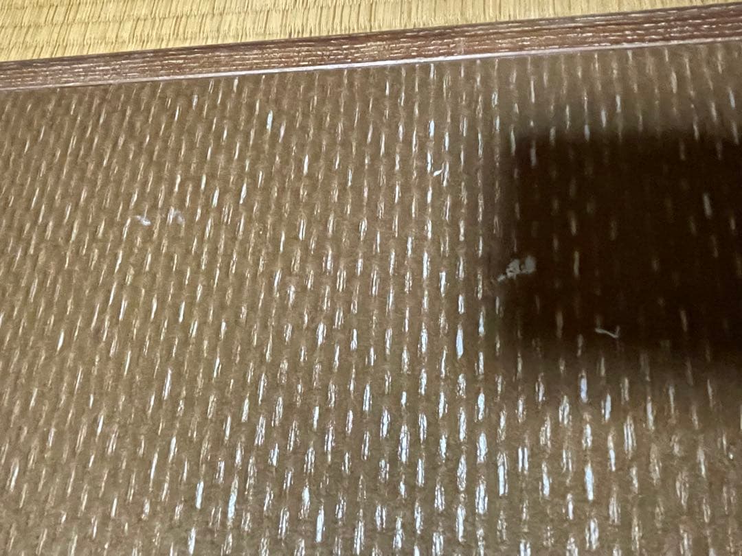 枕屏風　衝立 仕切り 刺繍 アンティーク 骨董