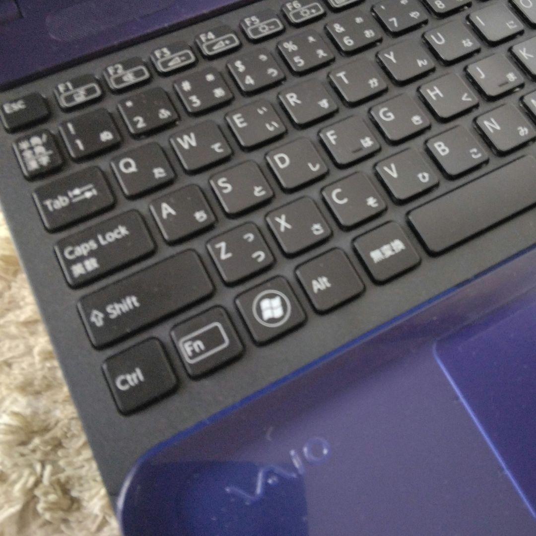 千45 特価 光るキーボード CPUi5 カメラ Office ノートパソコン