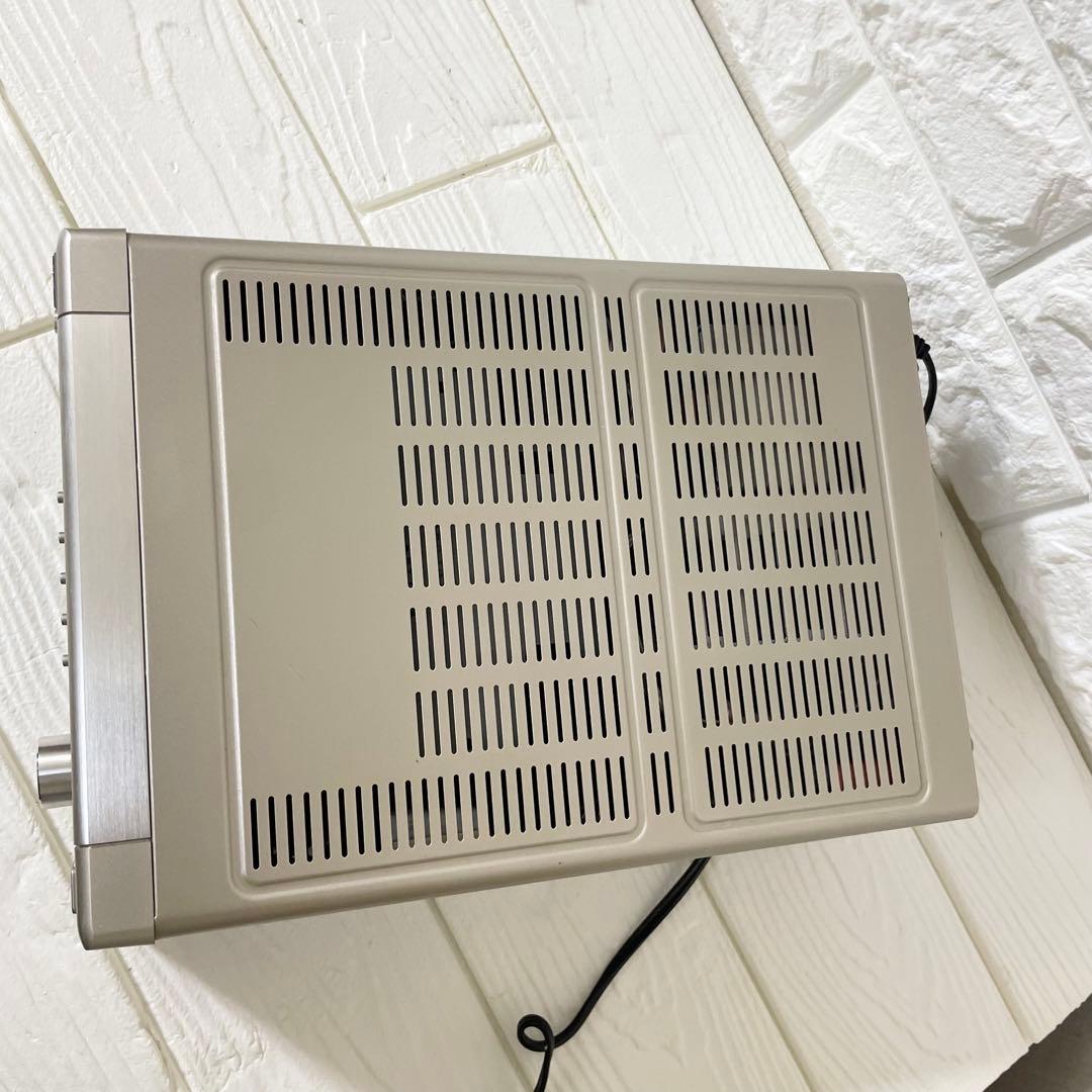 【外観極美品】デノン CDレシーバー UD-M3E 音出しOK