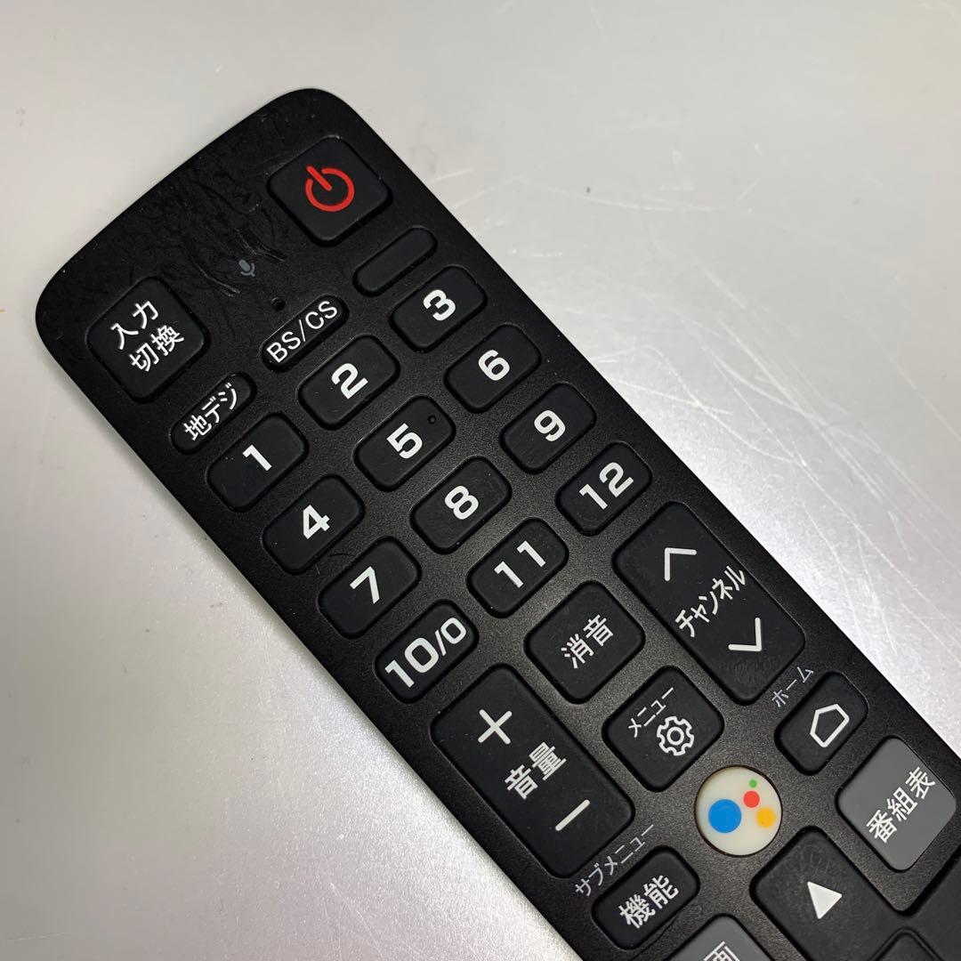 ☀ TCL 32型 機能満載 スマートテレビ 取説付☀5️⃣ 32S5200A