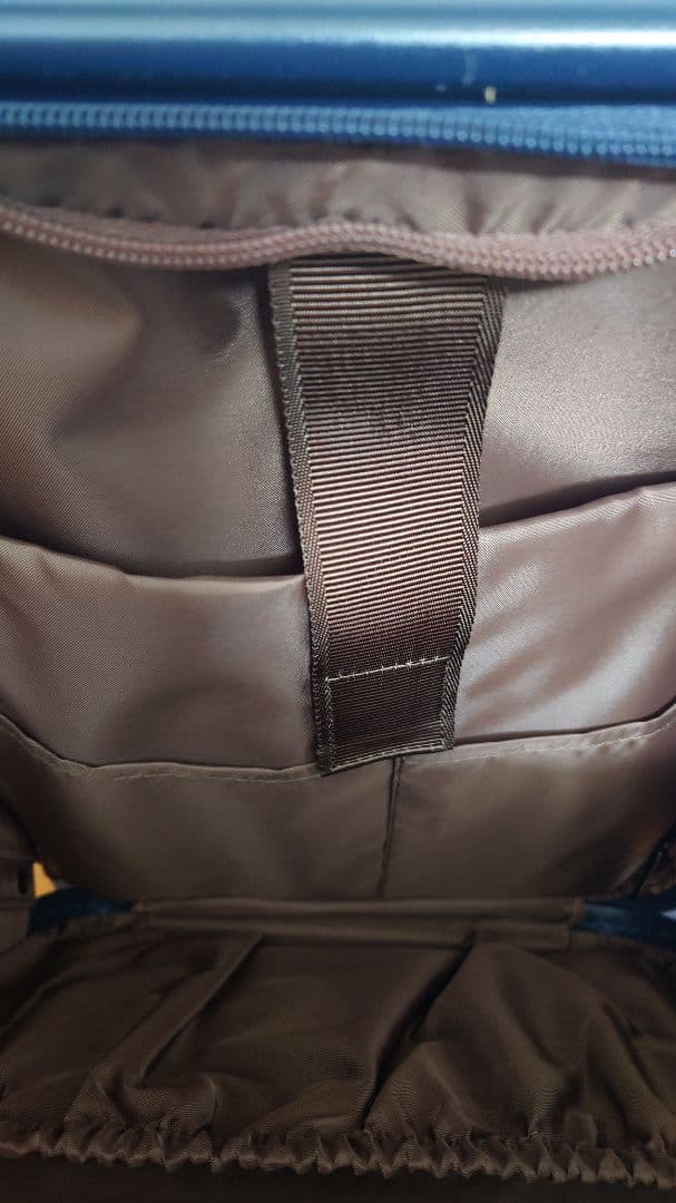 新品未使用品 ACEスーツケース(Sサイズ 29L) ネイビー機内持ち込み可