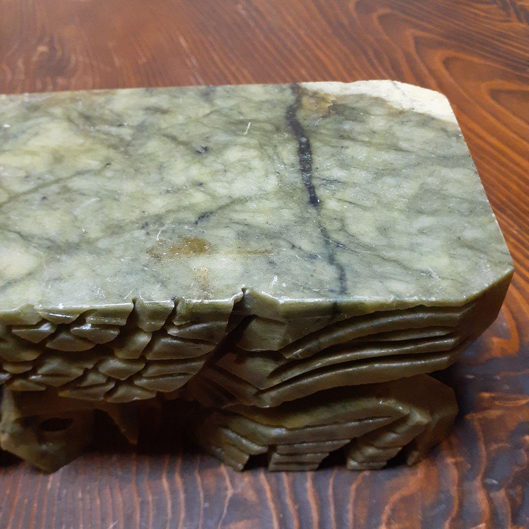 中国製白菜宝石玉