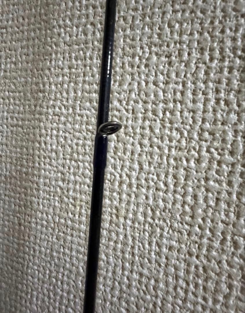 YAMAGA Blanks BlueCurrentⅢ 74