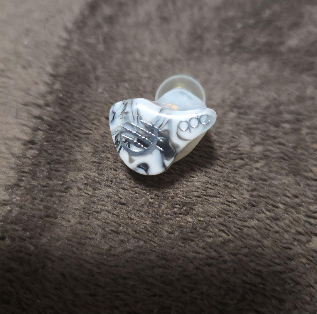 f*n様 qdc white tiger Nobunaga labs ceres