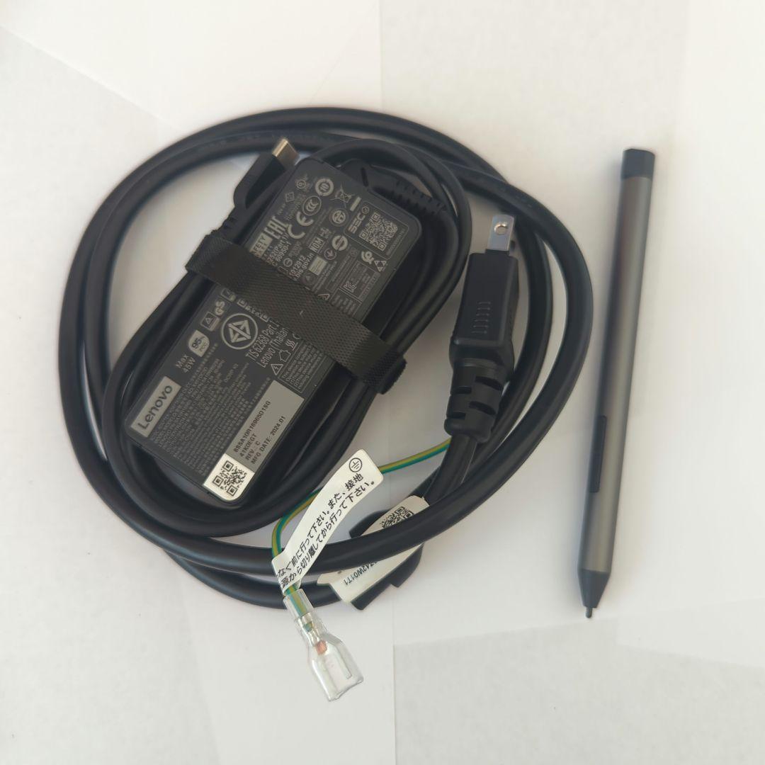 Lenovo YOGA 6 Gen 8 ダークティール 13ABR8