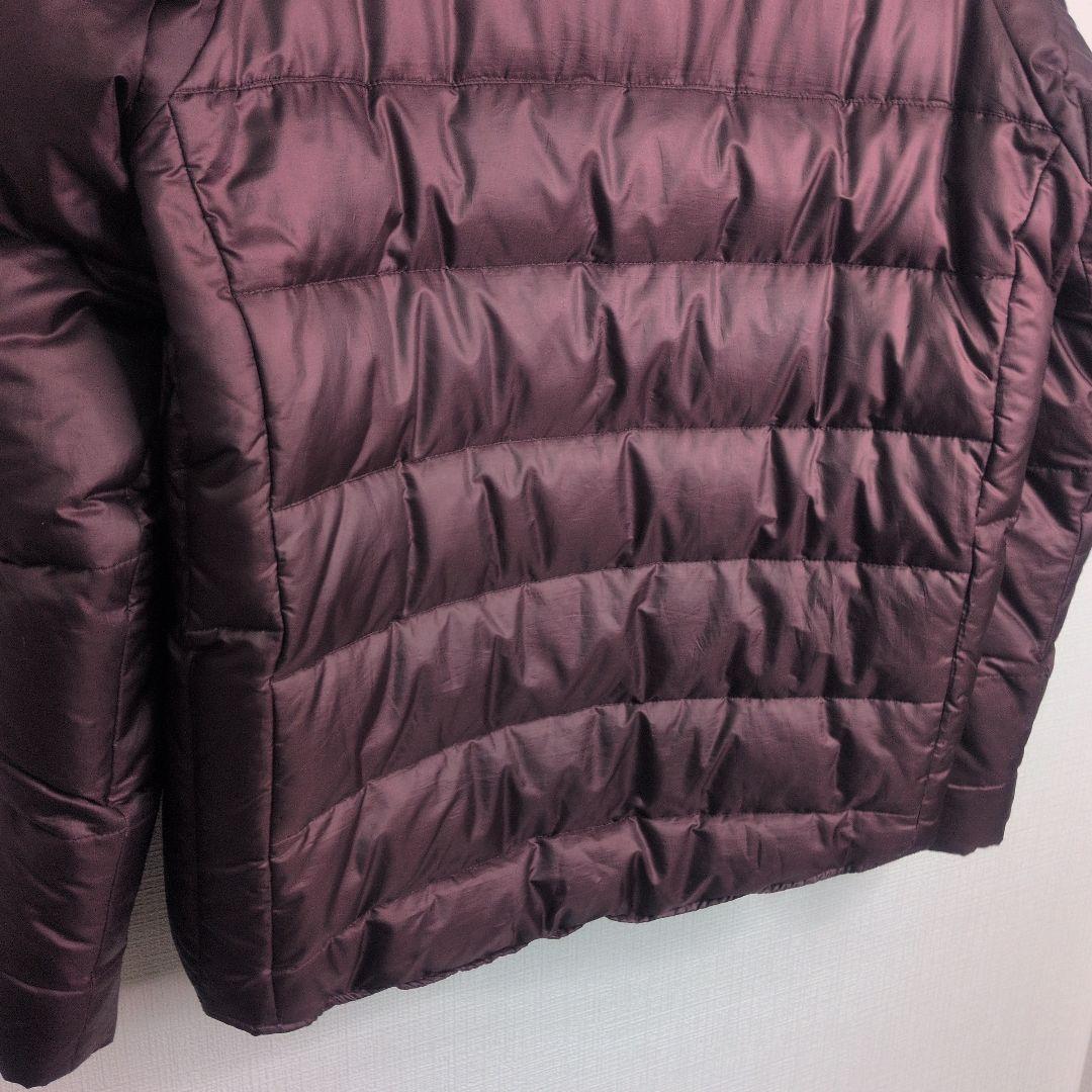 FJALL RAVEN フェールラーベン ダウンジャケット　サイズLL　メンズ