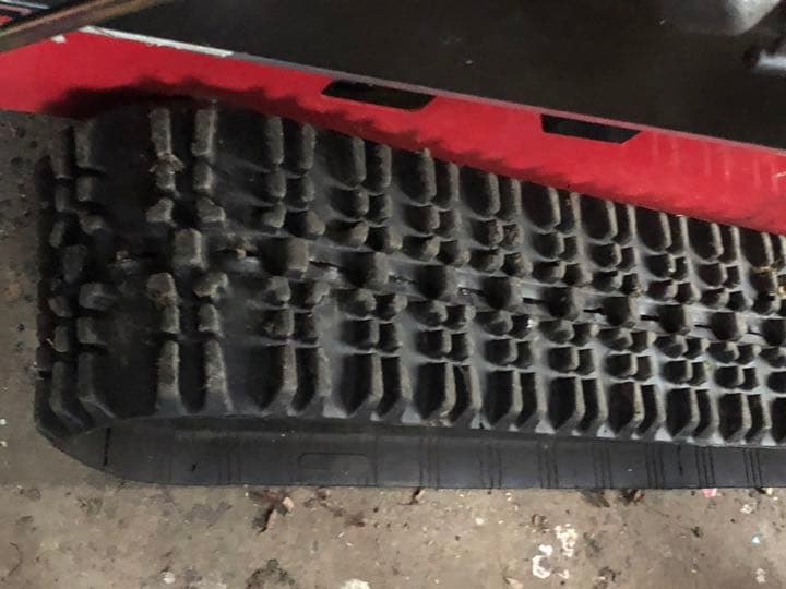 ヤナセ除雪機914HSTDジャンク売ります。