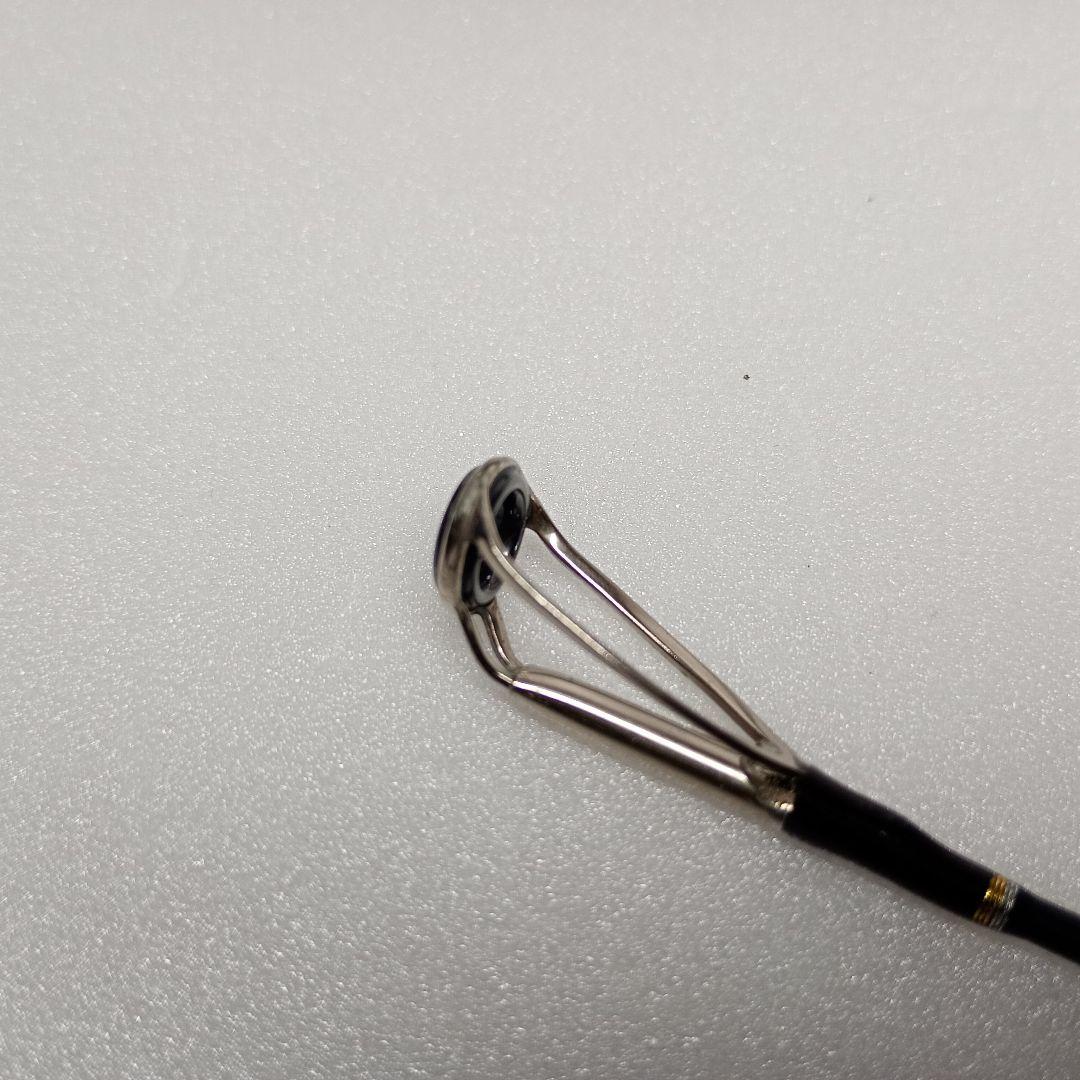 美品　メジャークラフト ジャイアントキリング GXJ-S63H オフショアジギ