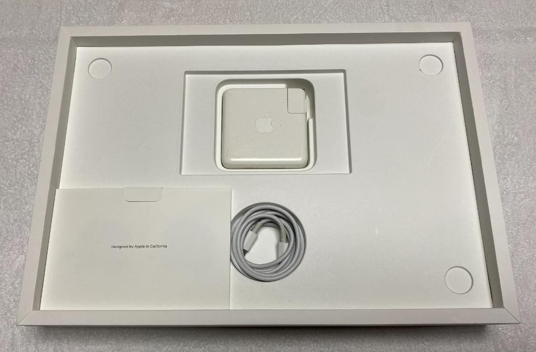 MacBook Pro 16インチ Core i9 32GB 2TB 2019