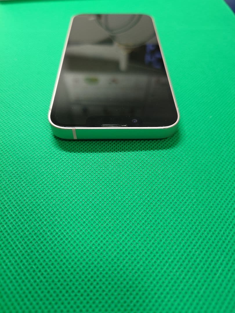 【新品品質/保証付】iPhone 13 mini 100% 128GB SIM