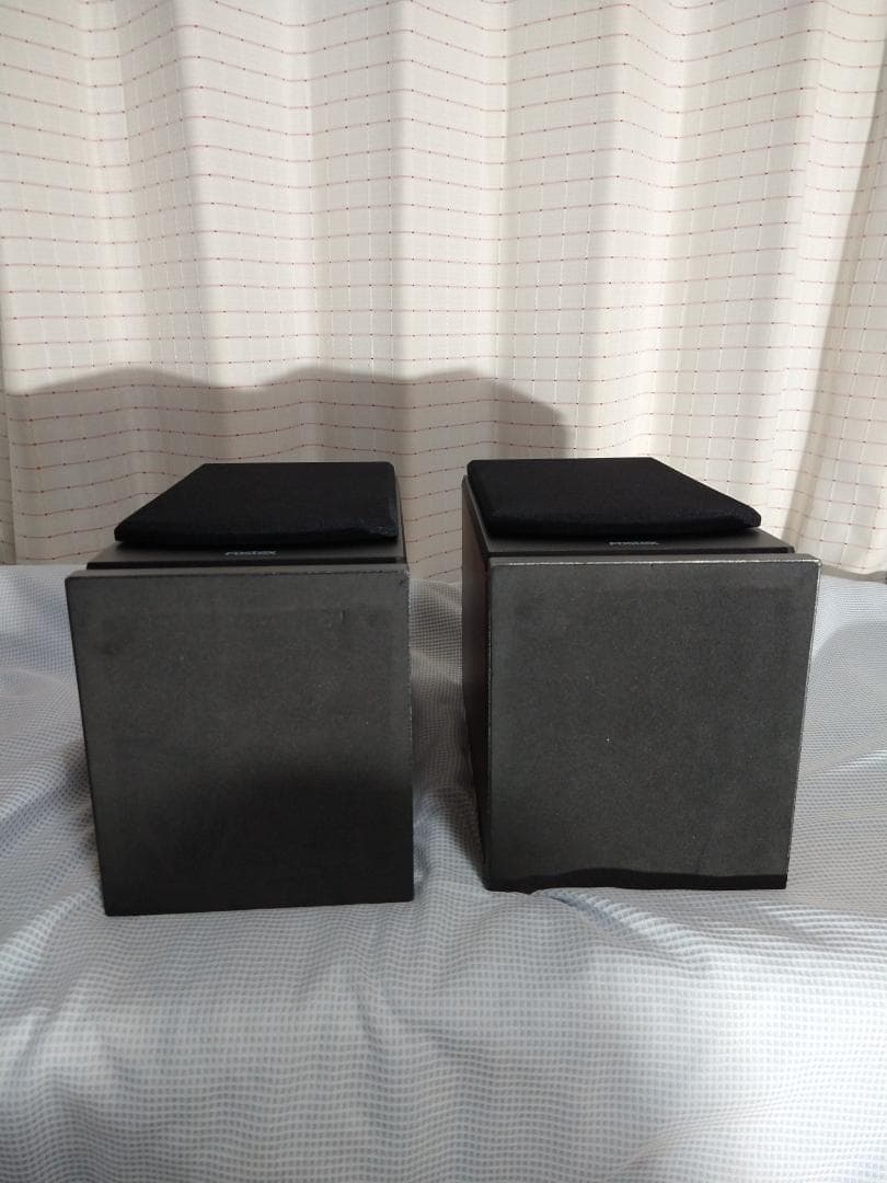 Fostex P-804S ブックシェルフスピーカー