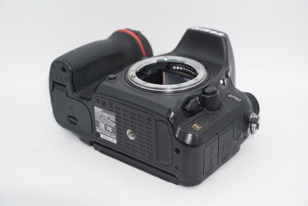 Nikon D750 ボディのみ