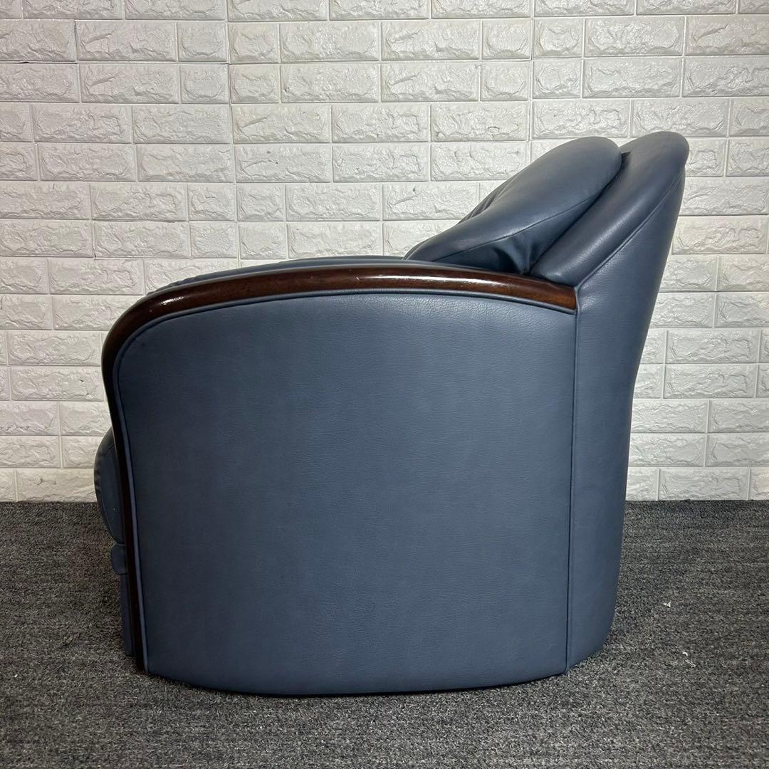 maruni マルニ木工 ベルサイユシリーズ 1人掛けソファ C089