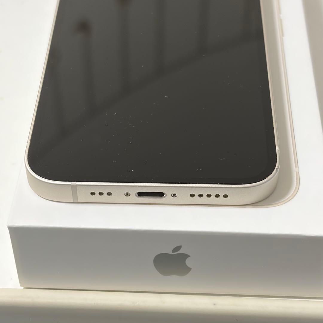 iPhone 13 256GB 美品