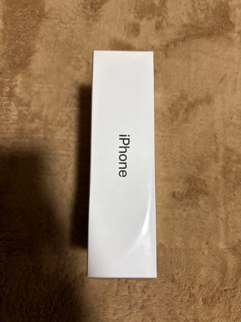 「新品未開封」Iphone XS MAX 256GB SIMフリー