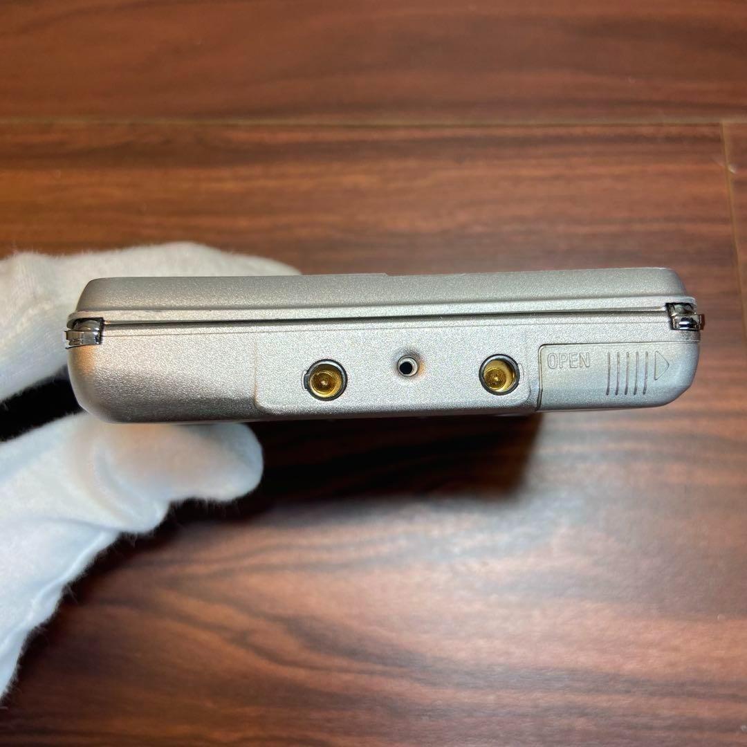 SONY MDウォークマン MZ-E35 MDプレーヤー 3471