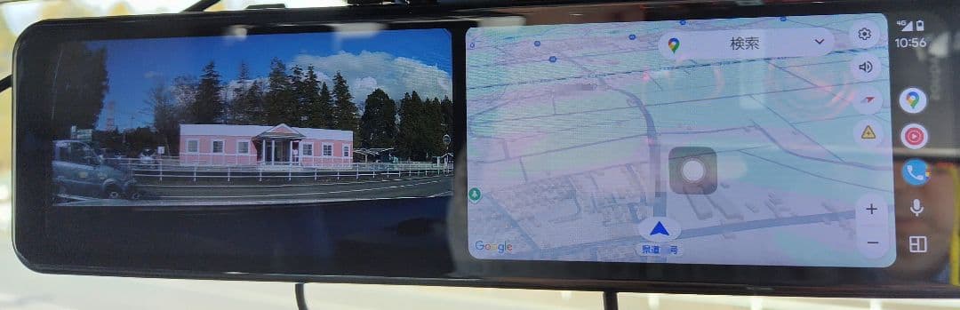 これが最後 タイムセール‼️ PORMID PRD63C（GPS付属）