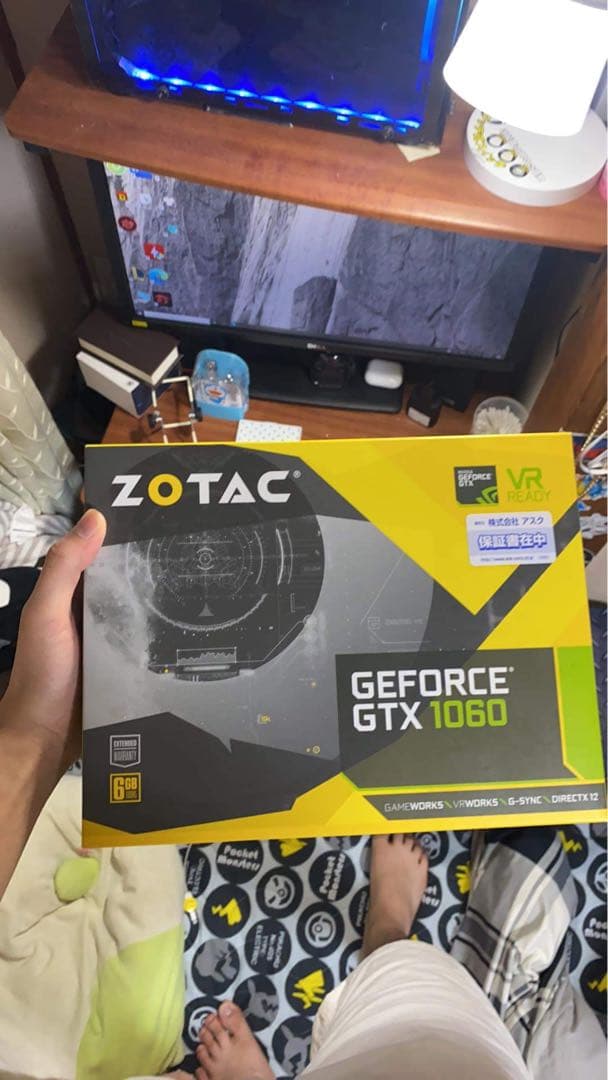 自作PC