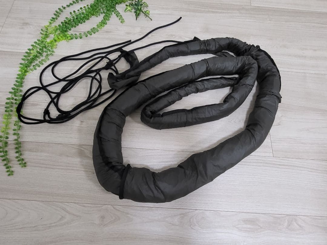 中古 ヘネシーハンモック Expedition A-Sym スネークスキン付き