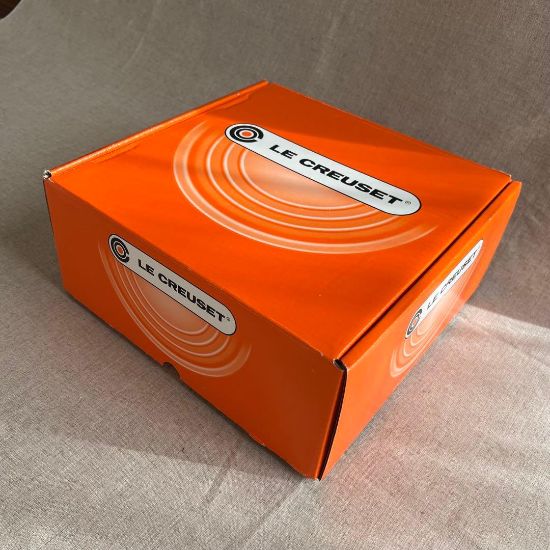 LE CREUSET 片手鍋 ソーシエ 17cm コバルトブルー