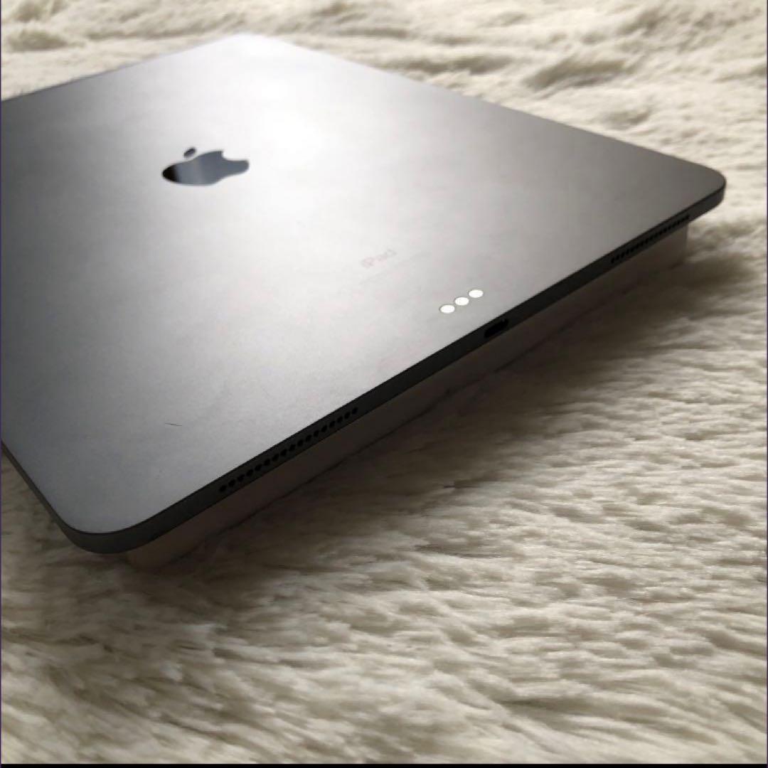 【早い者勝ち】iPad Pro 12.9 第3世代 64GB 【すぐ発送】