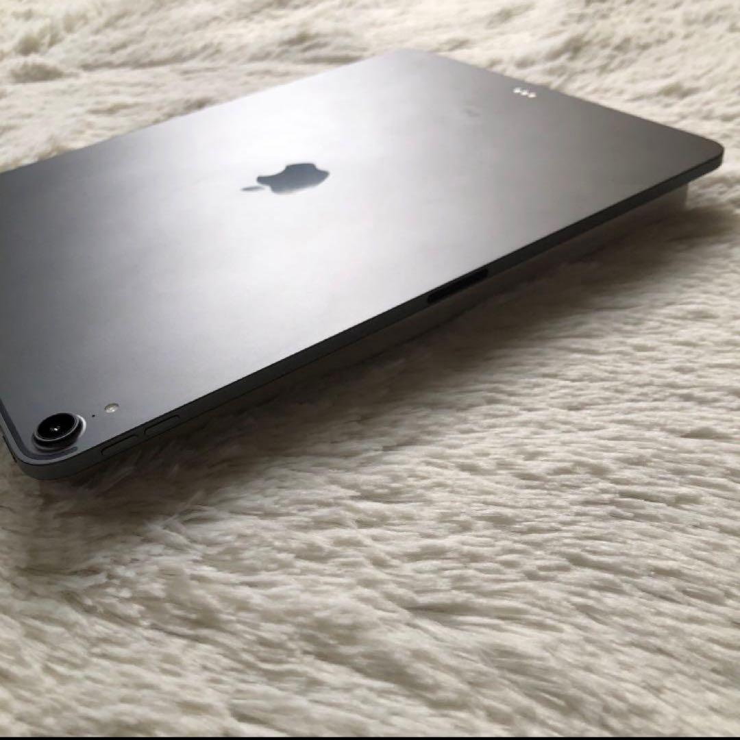 【早い者勝ち】iPad Pro 12.9 第3世代 64GB 【すぐ発送】