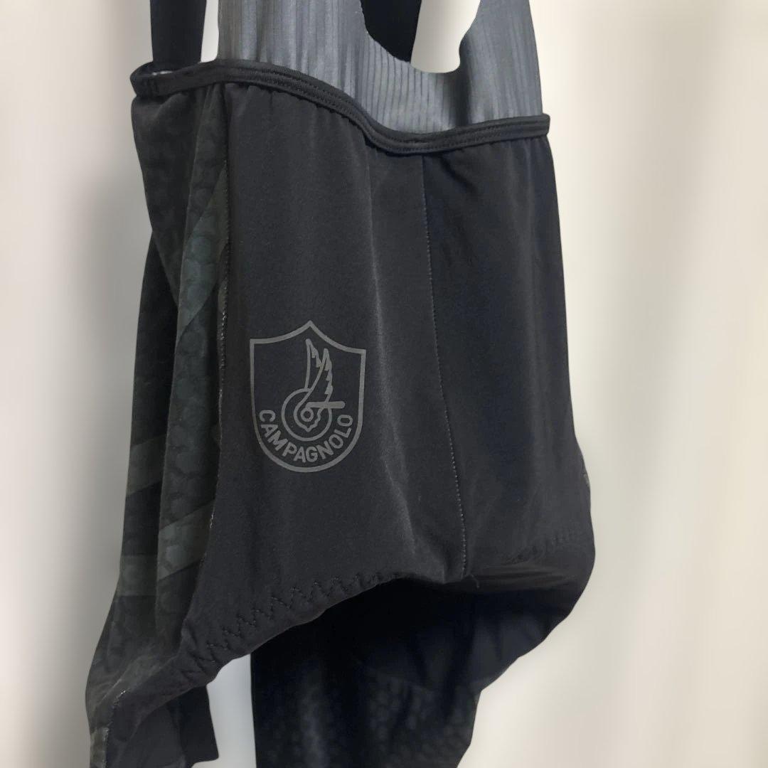 サイクルジャージ上下セット