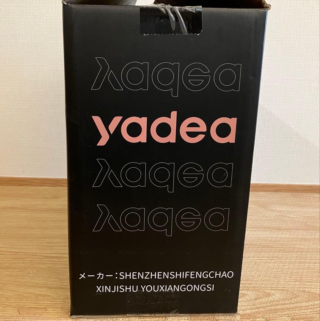 Yadea ヤデア R3 カーペットクリーナー カーペット洗浄機 布洗浄機