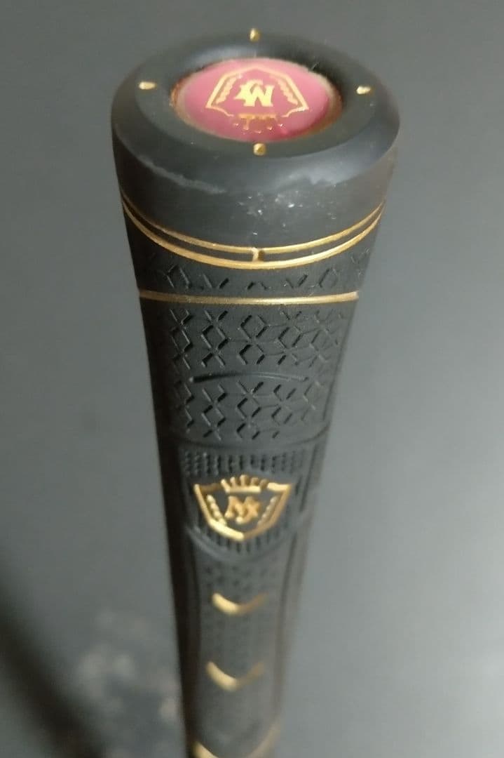 マジェスティ ロイヤル レディース 7番アイアン TL550 シャフト