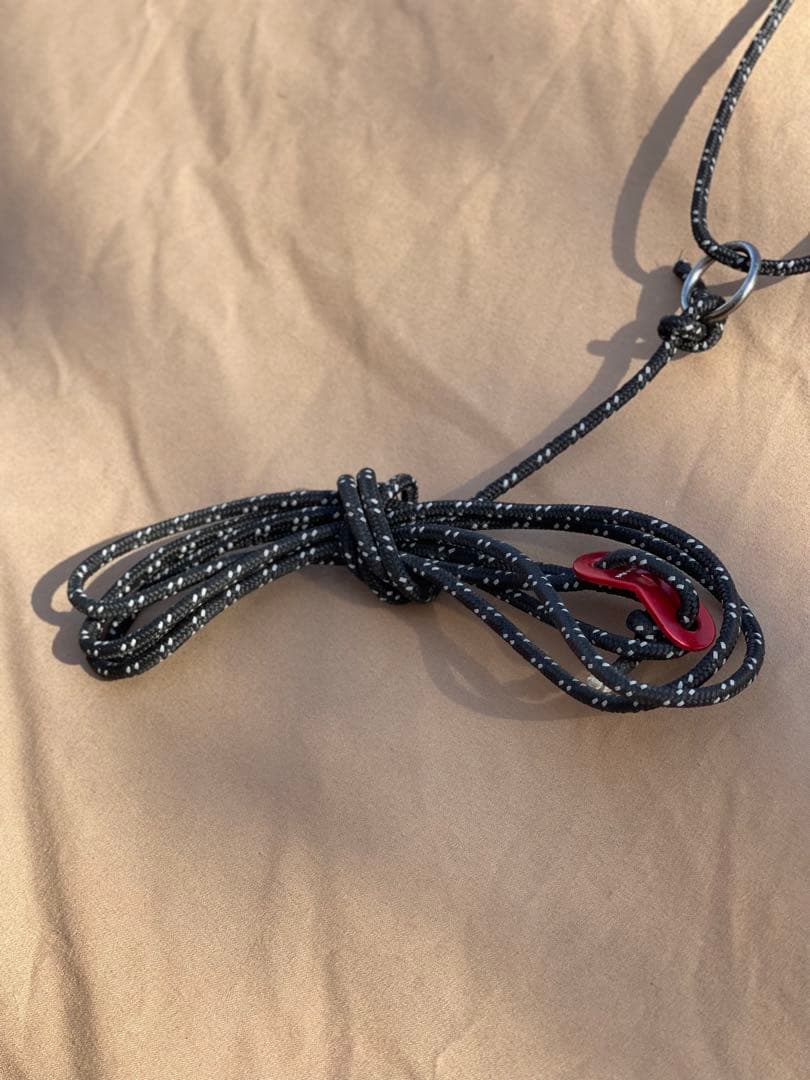 サーカスTCDX トリポッドレギュラーサイズSET