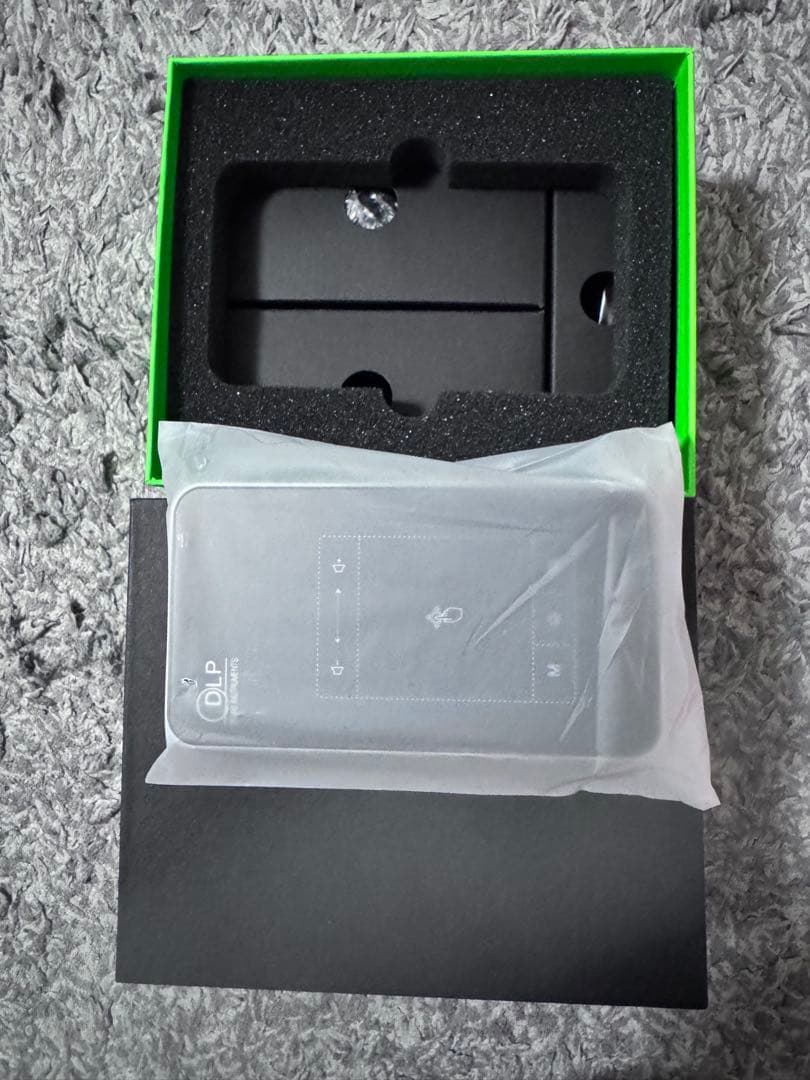 プロジェクター YouTube Netflix対応