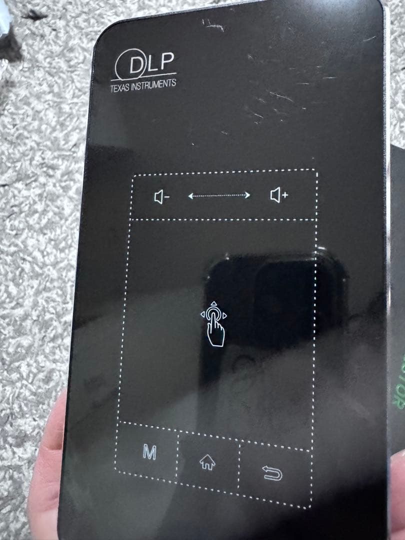 プロジェクター YouTube Netflix対応