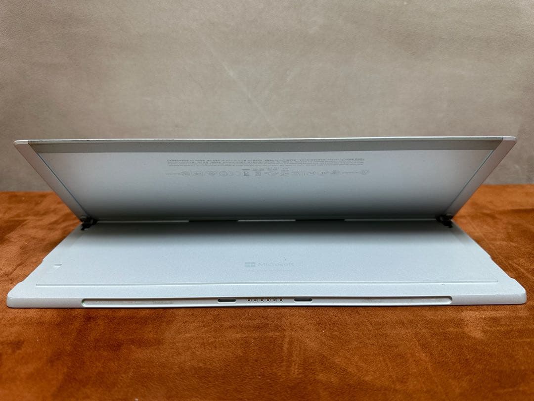 Windowsタブレット本体 Surface Pro6 i5-8350U 8GB 128GB |3211