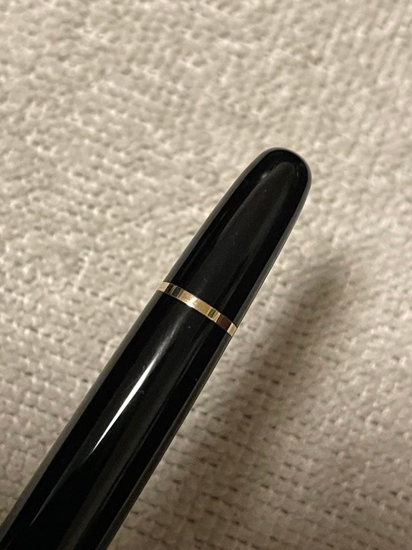 ぽ*こ様 ◾️モンブラン144万年筆◾️マイスターシュテュック クラシック◾️コ