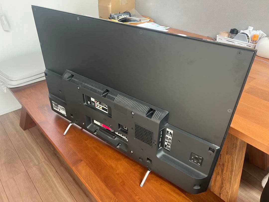 SONY BRAVIA KJ-40W700C　ブラビア　液晶テレビ40インチ