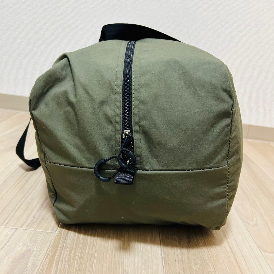 【廃盤】vastland tcパップテントソロ オリーブ 軍幕