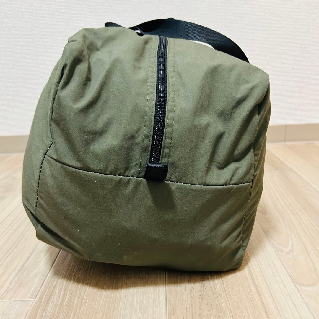 【廃盤】vastland tcパップテントソロ オリーブ 軍幕