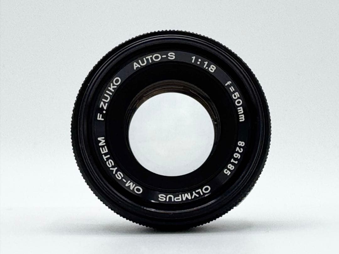 【整備済・完動品】OLYMPUS OM-2N フィルムカメラ動作確認済み
