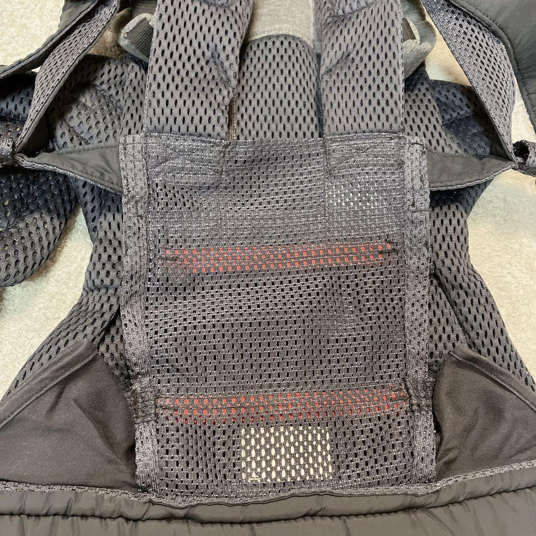 BABYBJÖRN ハーモニー　新生児　赤ちゃん　抱っこ紐