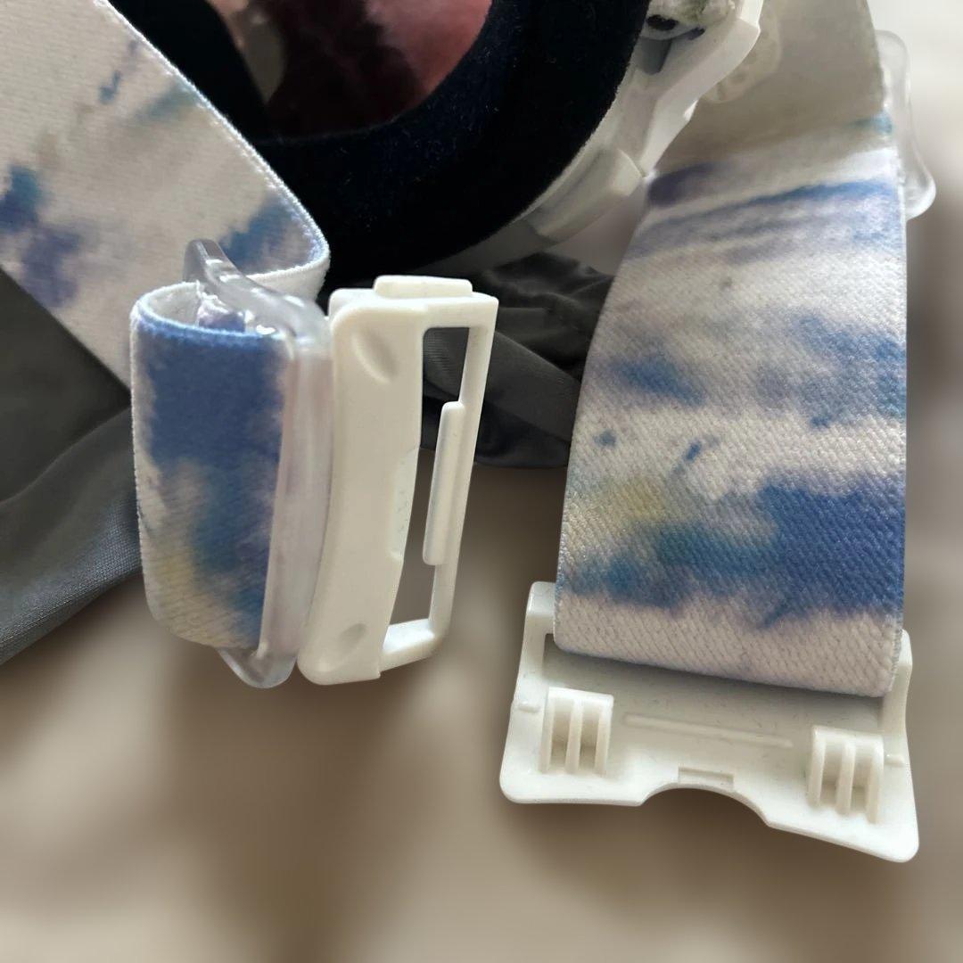 DICE ダイスゴーグル　ハイローラー