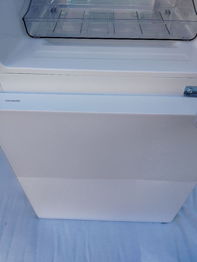 ⭐️必見！単身者様向けTWINBIRD【高年式24】東京都/神奈川県送料設置無料