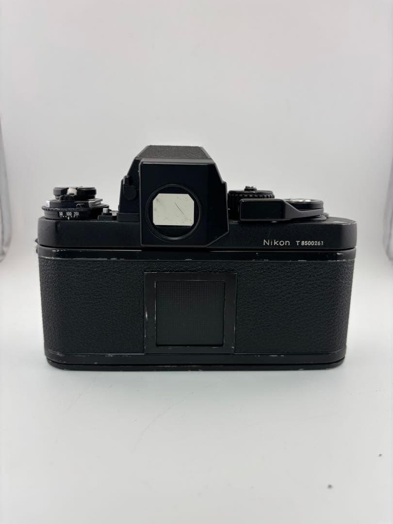 じ*こ様 Nikon F3T HP 機材整理のため出品　動作確認済み