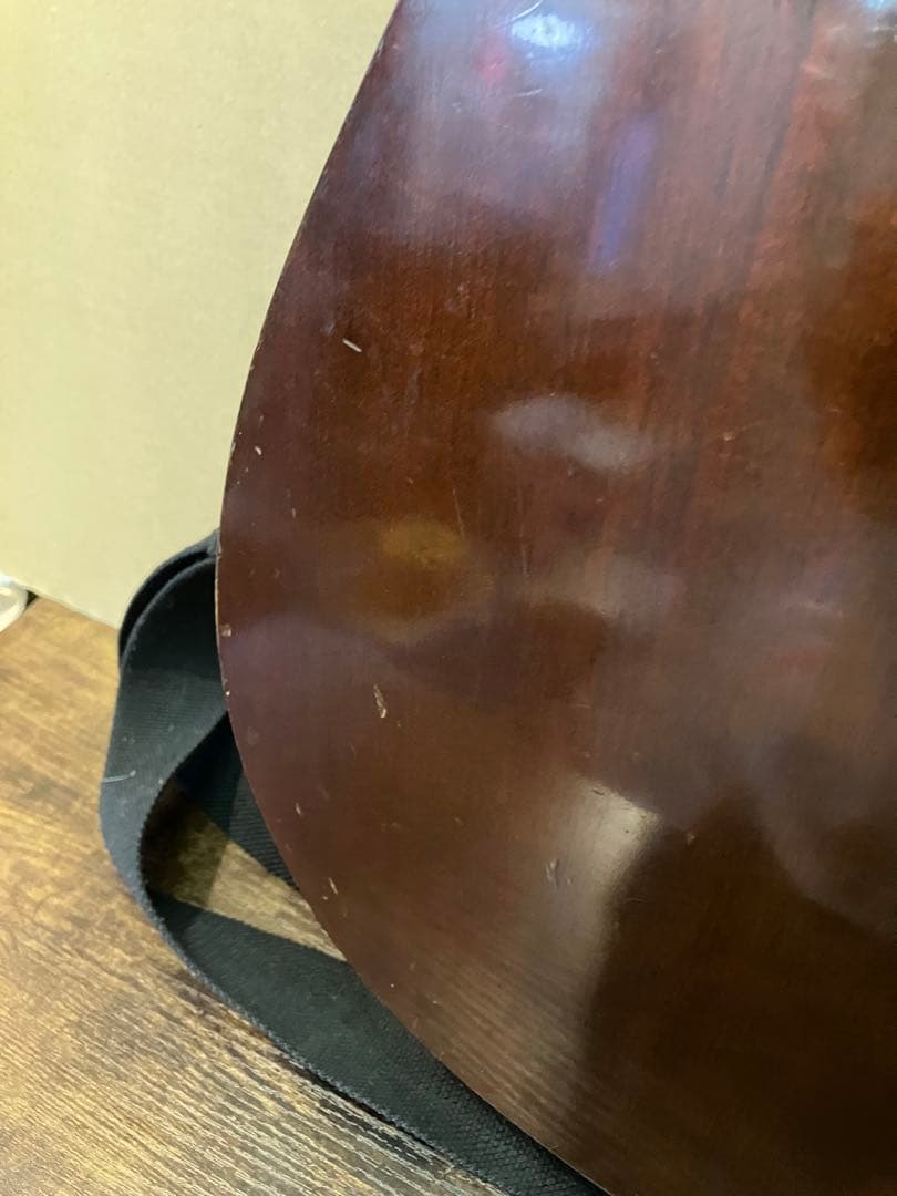 YAMAHA FG-180 赤ラベル