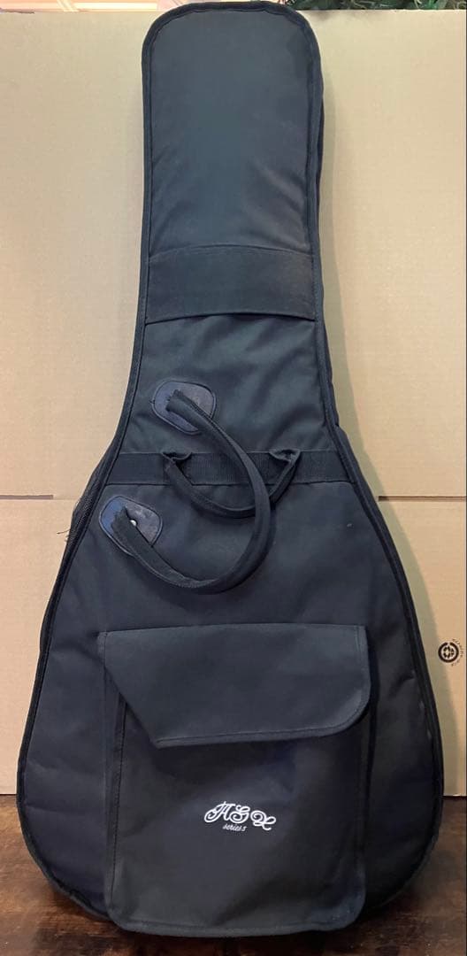 YAMAHA FG-180 赤ラベル